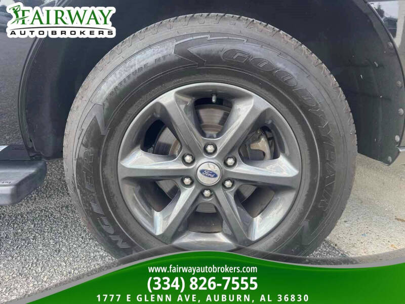 2019 Ford Expedition XLT