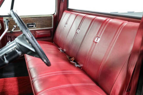 1976 GMC Sierra 1500