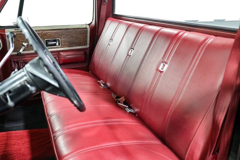 1976 GMC Sierra 1500