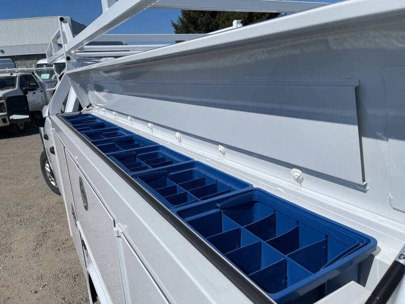 2025 Chevrolet Silverado 2500HD Work Truck