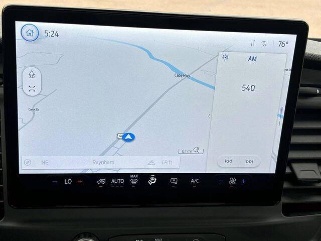 2024 Ford E-Transit 350