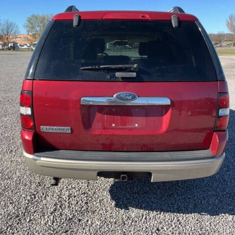 2006 Ford Explorer for sale at Green Light Auto in Bridgeton, NJ