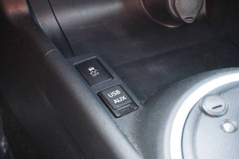 2012 Scion tC