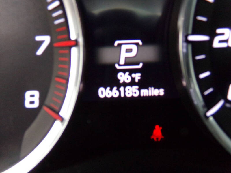2016 Acura MDX SH-AWD w/Tech
