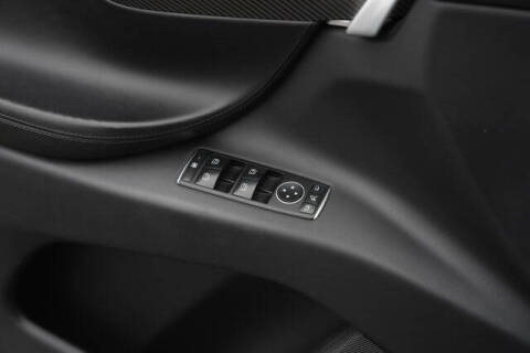 2017 Tesla Model X 90D