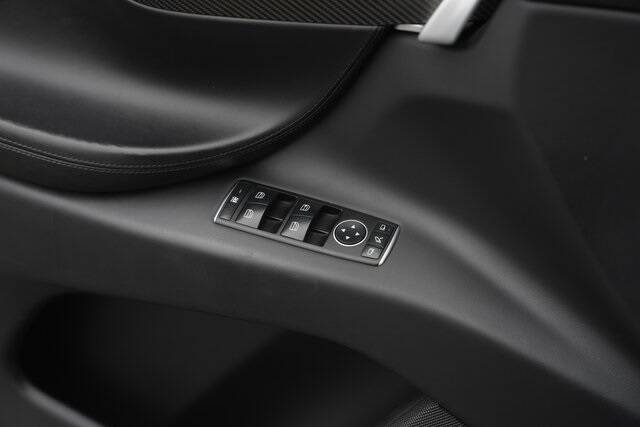 2017 Tesla Model X 90D