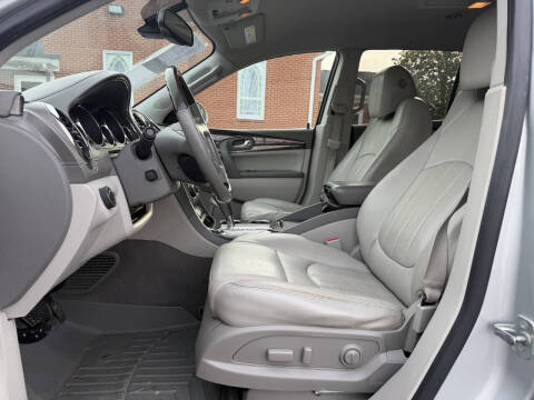 2014 Buick Enclave Premium