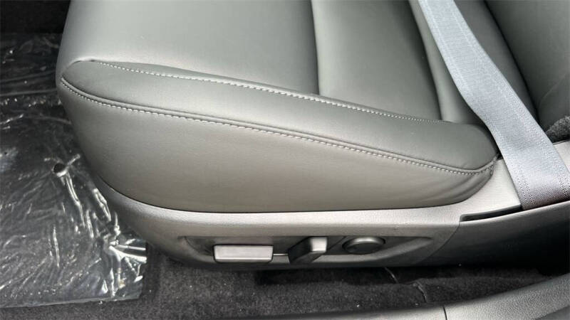 2025 Mazda CX-30 2.5 S Preferred