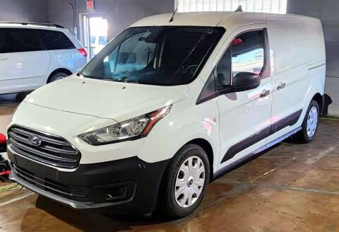 2020 Ford Transit Connect for sale at Waukeshas Best Used Cars in Waukesha WI