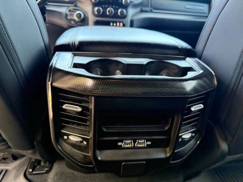 2023 RAM 1500 Lone Star