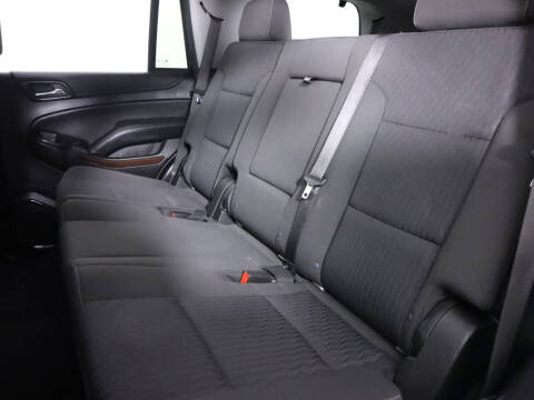 2020 GMC Yukon SLE