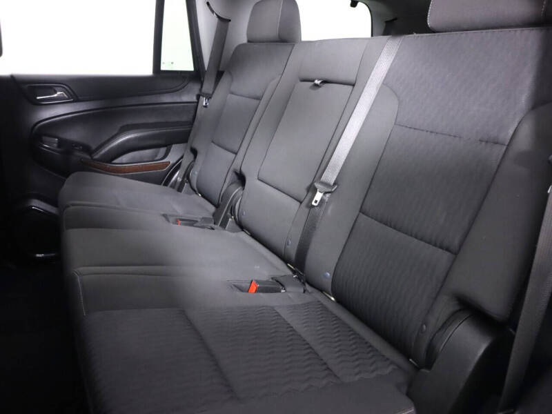 2020 GMC Yukon SLE