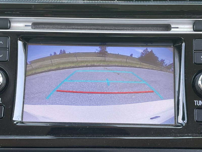 2018 Toyota Prius c Three