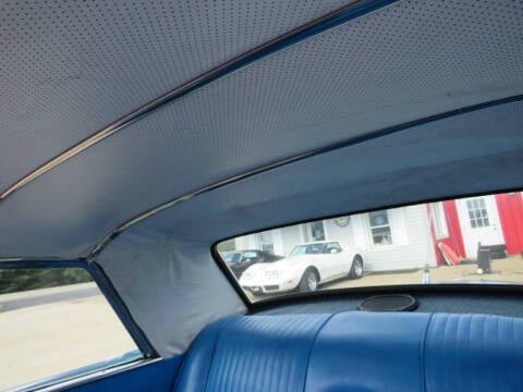 1964 Studebaker Hawk