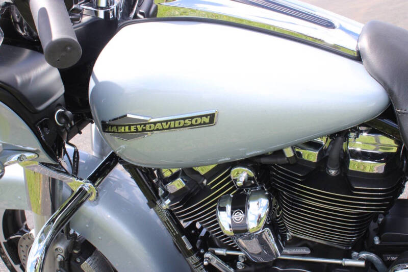 2023 Harley-Davidson Road Glide