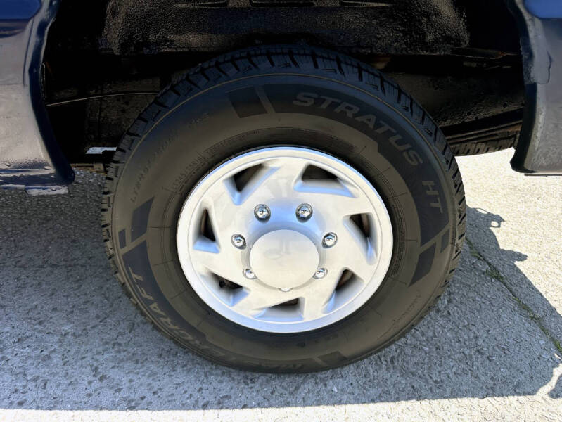 2008 Ford E-Series E-350 SD