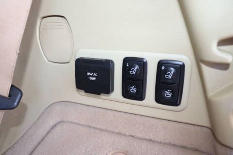 2012 Mercedes-Benz GL-Class GL 450 4MATIC