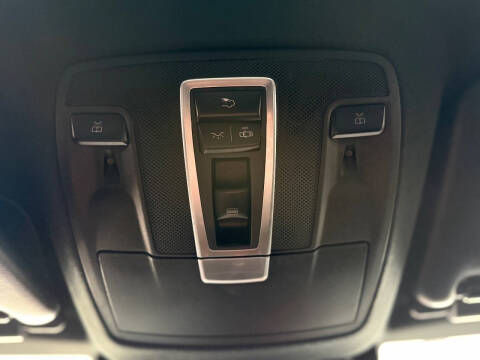 2017 Mercedes-Benz GLS GLS 450