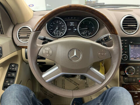 2009 Mercedes-Benz GL-Class GL 320 BlueTEC