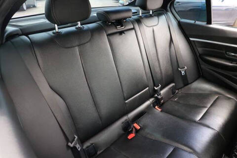 2017 BMW 3 Series 340i