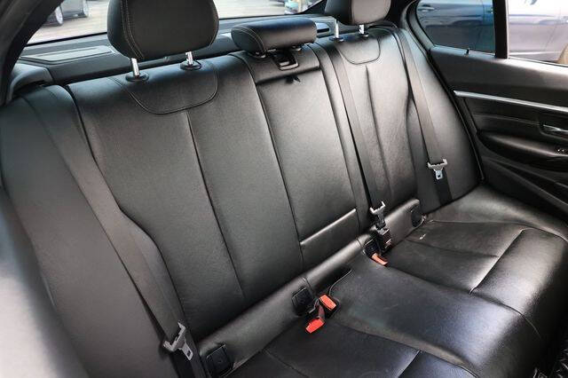 2017 BMW 3 Series 340i