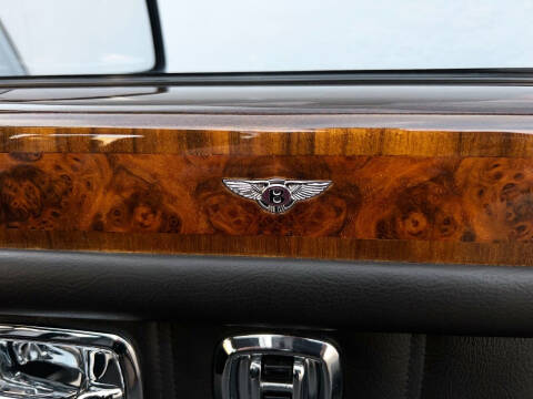 1996 Rolls-Royce Silver Spur