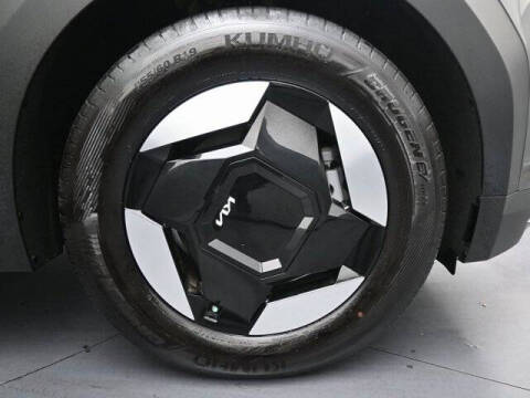 2024 Kia EV9 Light Long Range