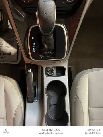 2013 Ford Escape SE