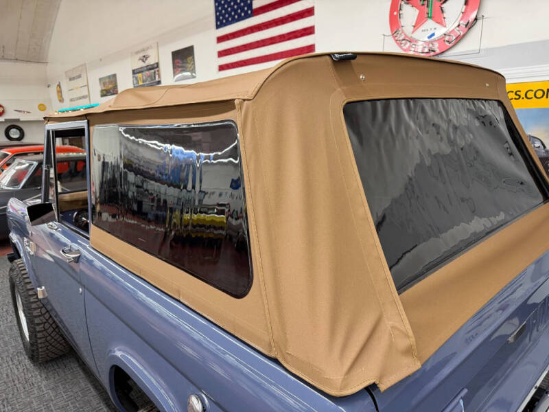 1977 Ford Bronco