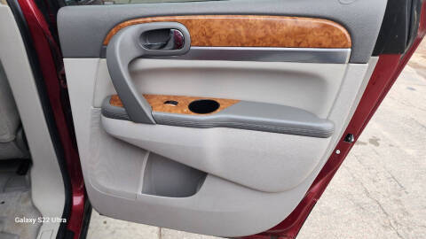 2009 Buick Enclave CX