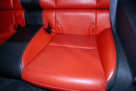 2010 Chevrolet Camaro SS