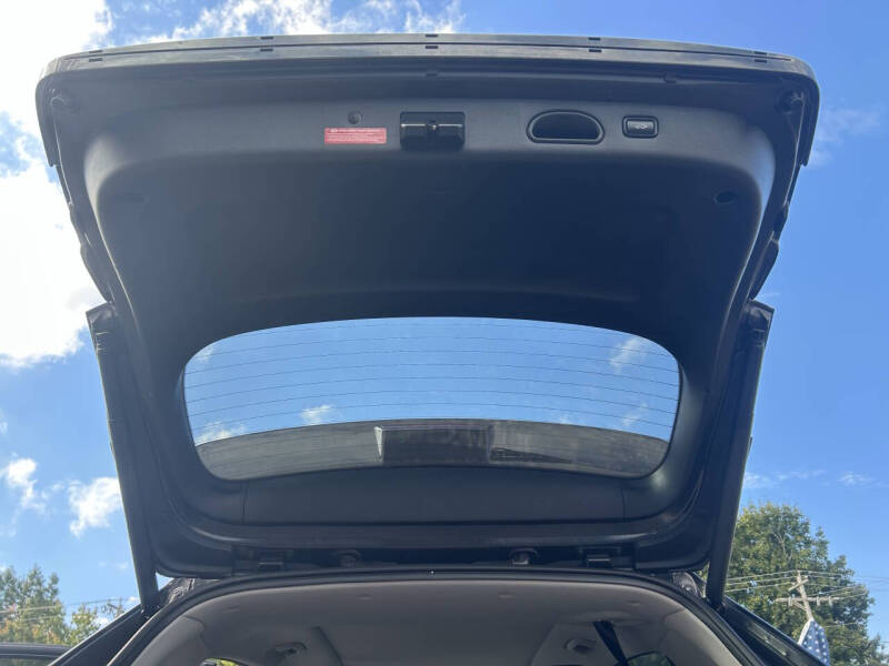 2019 Kia Sportage SX Turbo