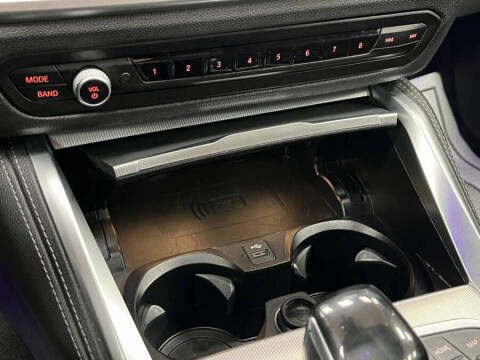 2021 BMW 4 Series M440i xDrive