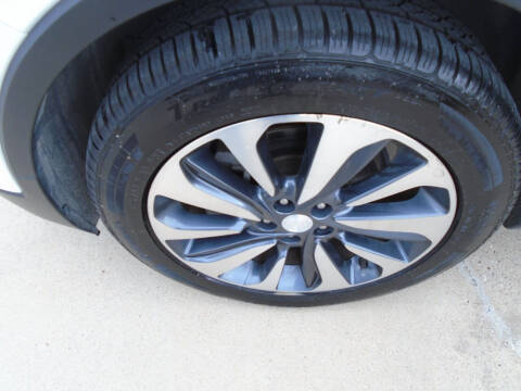 2020 Buick Encore Essence