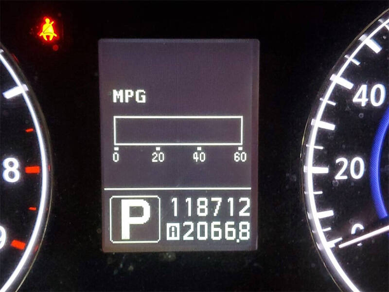 2010 Infiniti G37 Convertible