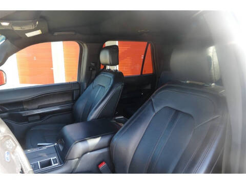 2020 Ford Expedition MAX Limited