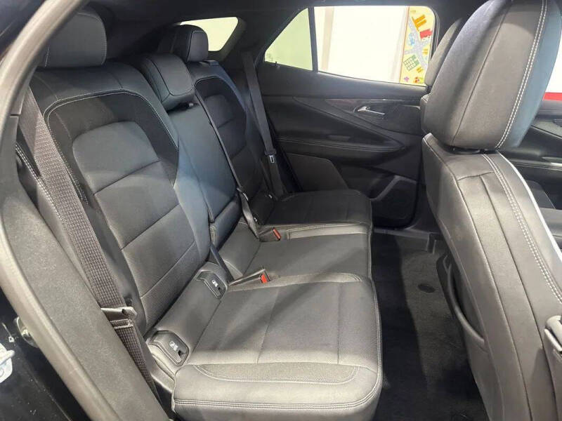 2024 Chevrolet Blazer EV 2LT