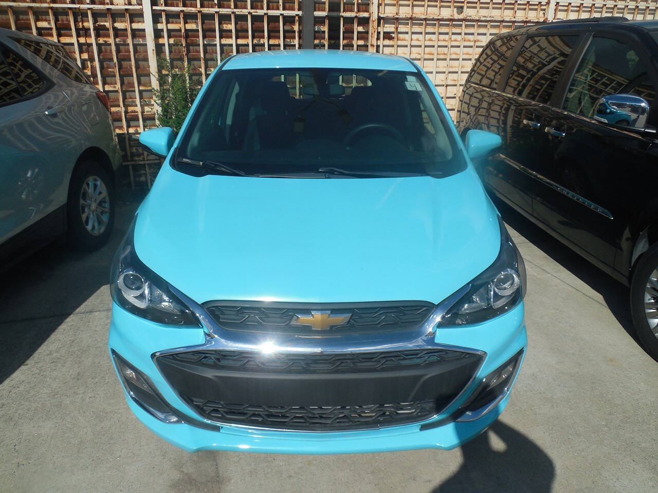 2021 Chevrolet Spark for sale at VIP Motor Sales in Hazel Park, MI