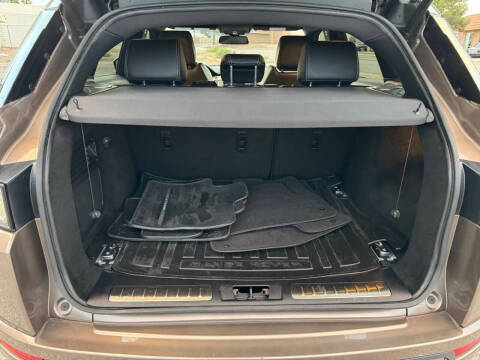 2015 Land Rover Range Rover Evoque Dynamic