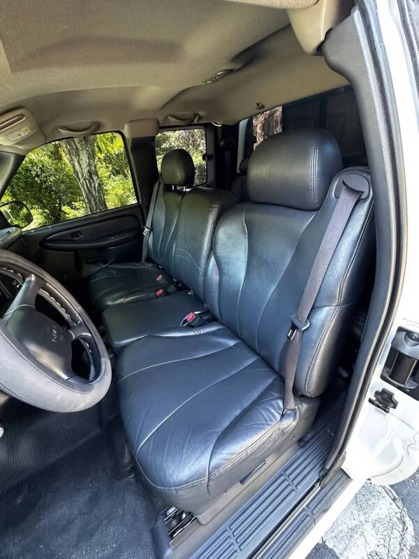 2002 GMC Sierra 1500