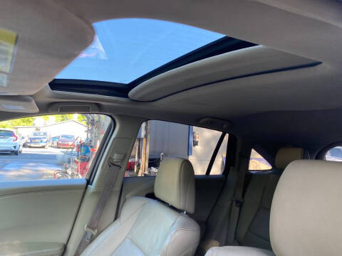 2013 Acura RDX w/Tech