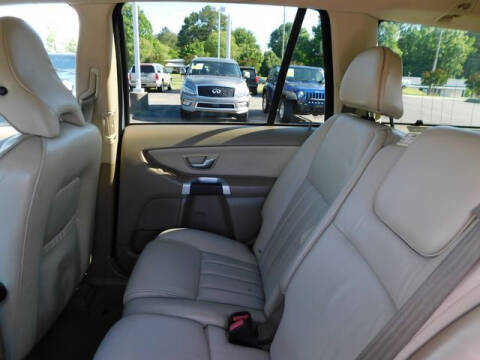 2014 Volvo XC90