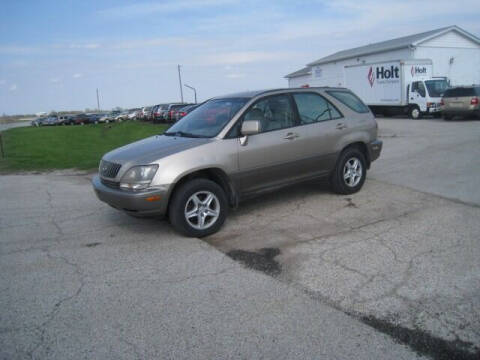 1999 Lexus RX 300