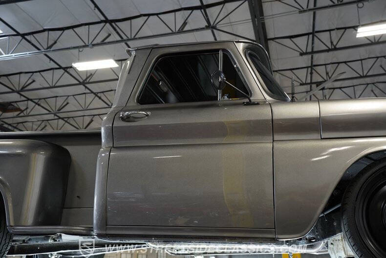 1964 Chevrolet C10