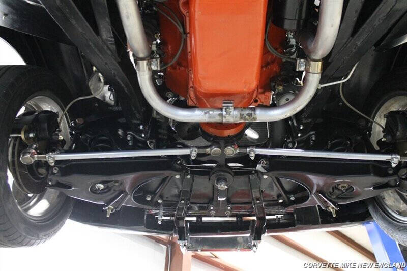 1962 Chevrolet Corvette