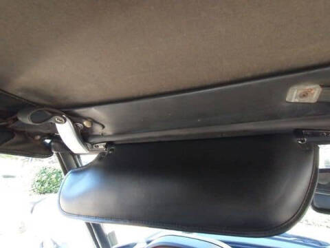 1986 Alfa Romeo Spider Veloce