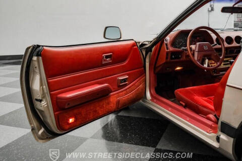 1982 Datsun 280ZX GL