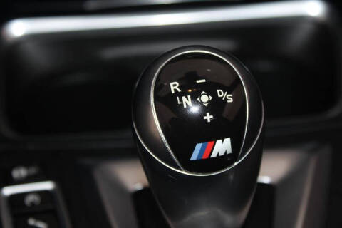 2015 BMW M4