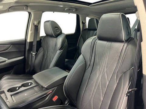 2026 Acura MDX SH-AWD w/Advance