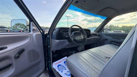1994 Dodge Ram 1500